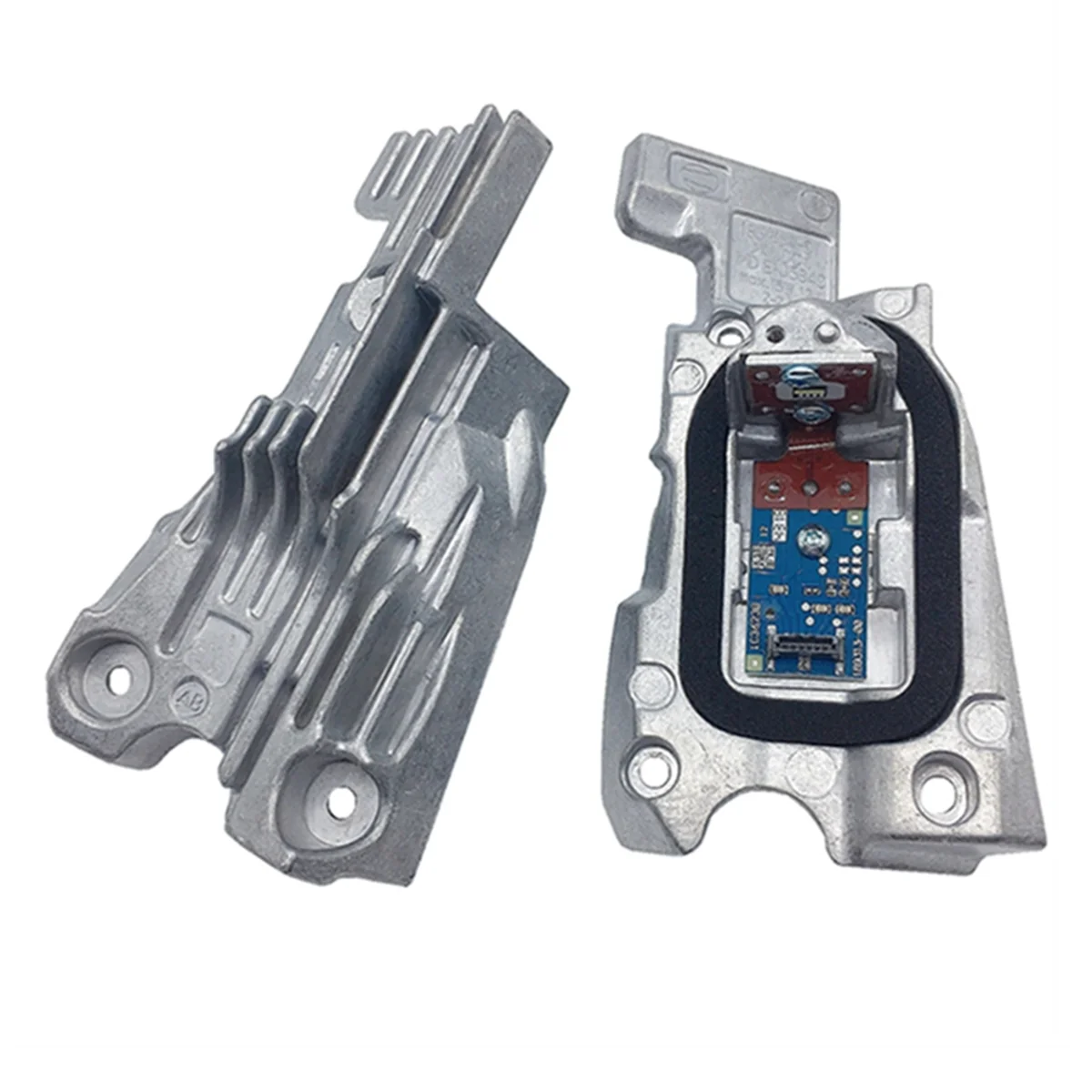 Модуль левого углового света для фар BMW