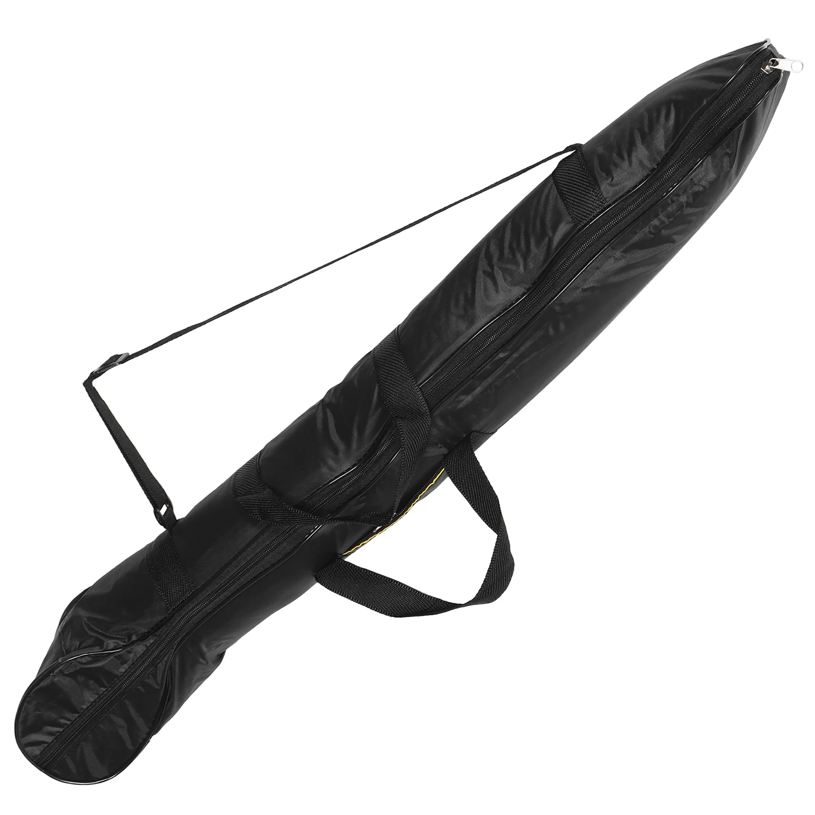 

Black Canvas Erhu Bag Padded Shockproof Carrying Case Shoulder Strap Chinese Musical Instrument Storage Cover Erhu Backpack