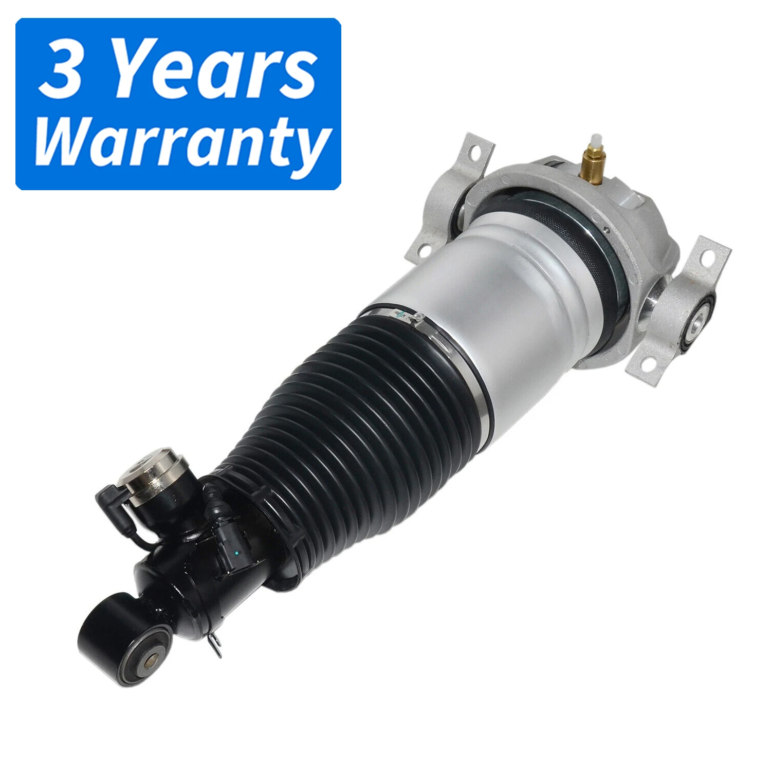 Rear Right Air Suspension Shock Absorber 7L6616020E For VW Touareg 7L 2002-2010 3.0 V6,3.2 V6,3.6 V6,4.2 V8,6.0 W12