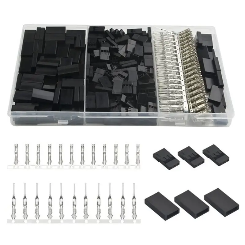 900PCS Universal Se…