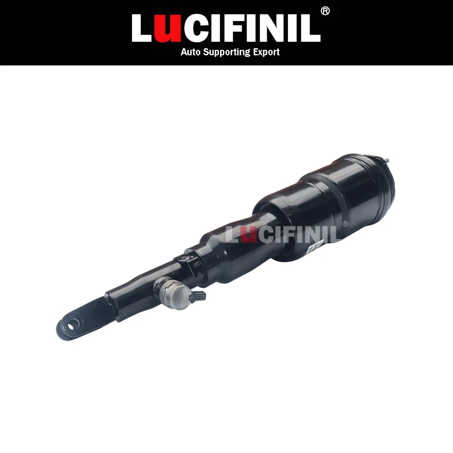 

LuCIFINIL 1X Front Air Suspension Strut For 2018-20 Lexus LS500 LS500H RWD 4802050390 4801050390