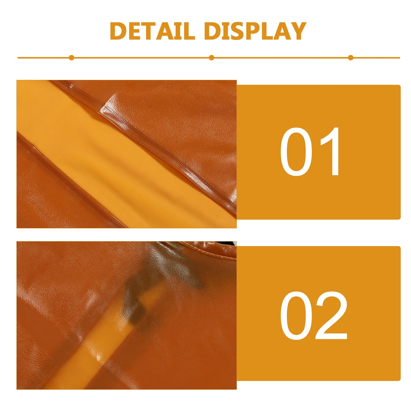 Ropa de trabajo impermeable, monos para hombres, babero, casa de matanza, traje de Pvc, bata, chaqueta, delantal de aceite para hombres, bata para mujeres a prueba de salpicaduras