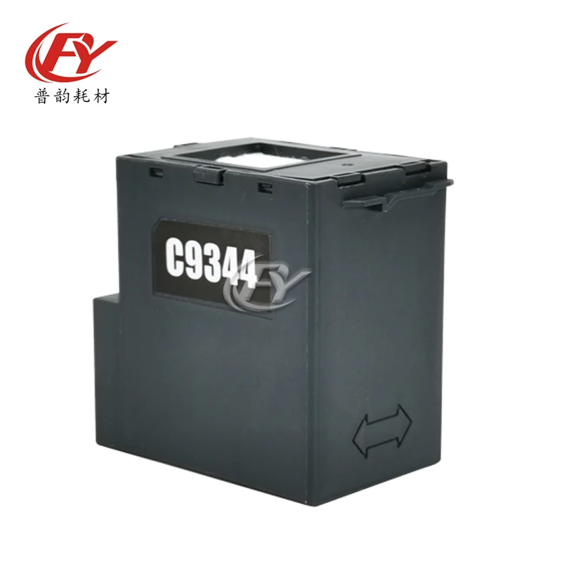 C-9344 Waste Ink Absorber Sponge Pad Only C12C934401 for Epson XP 3100 4100 4101 4105 WF-2810 WF-2830 WF-2850 Printer Waste Ink