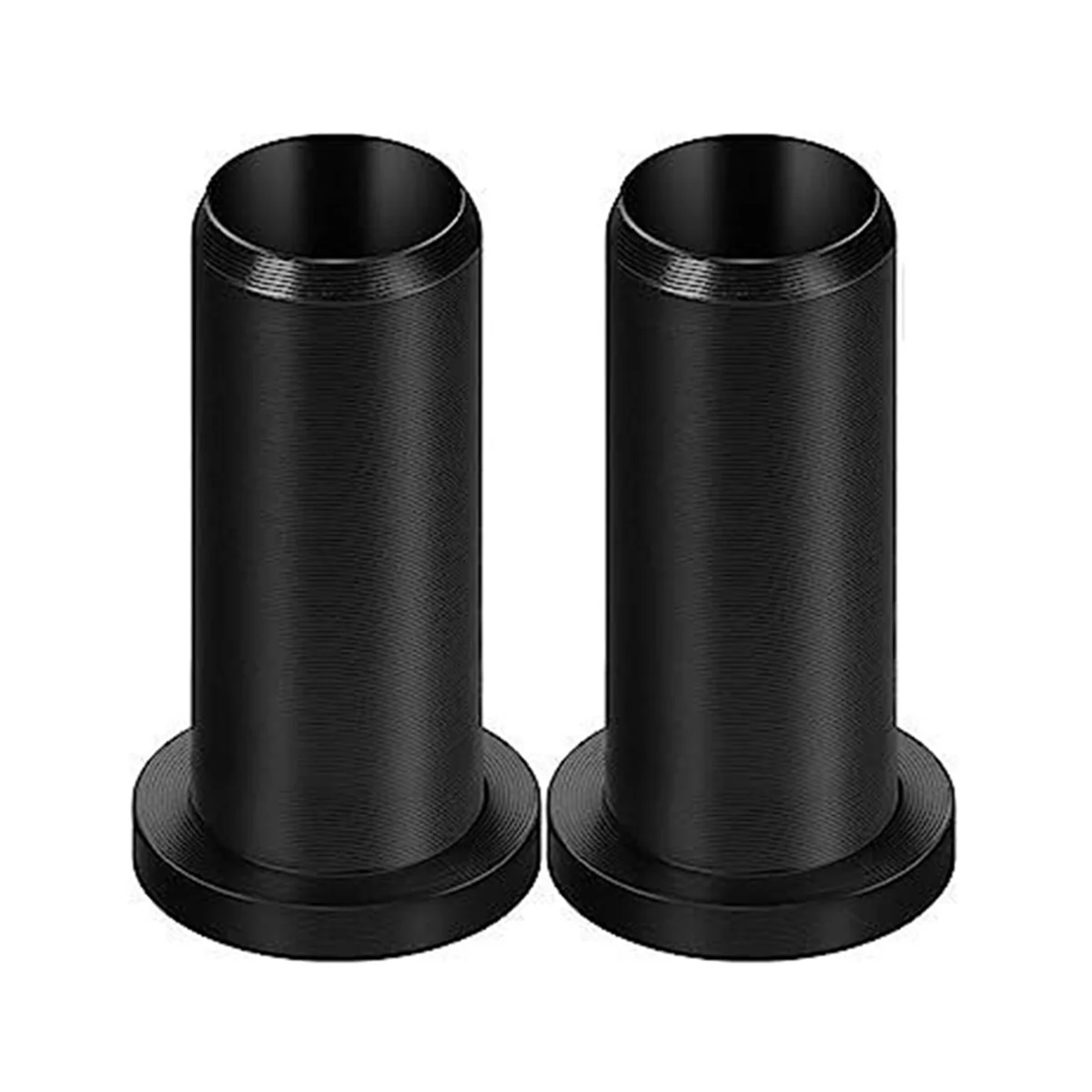 A002 4Pcs Kayak Bushing Oar Lock Socket Insert for Oar Protector Hardware Socket Ship Tool Bracket Accessories