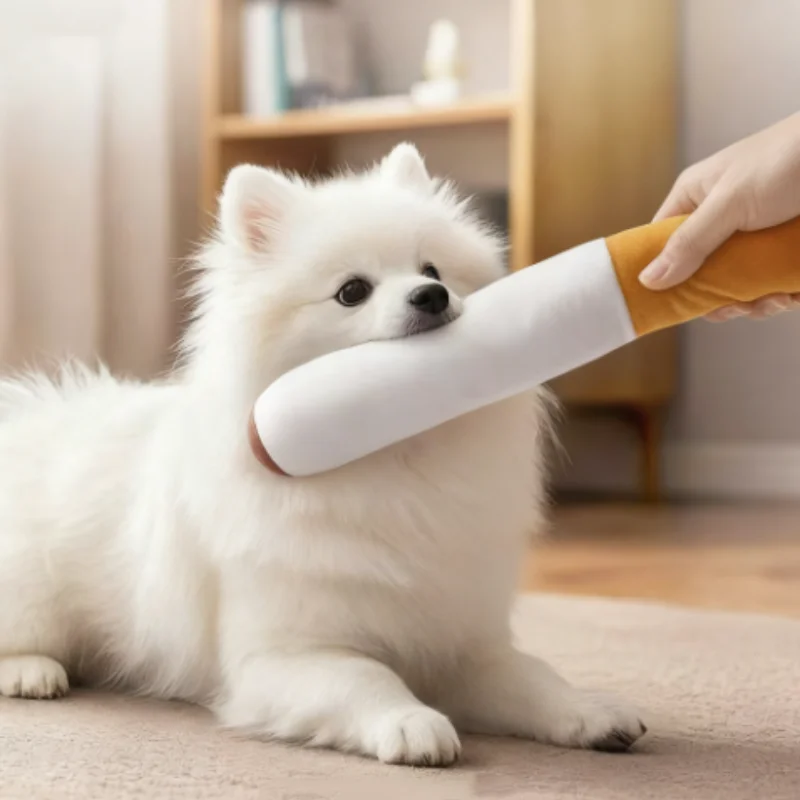 Thumbnail 3 - #73 Best Dog Chew Toys to Buy In 2026