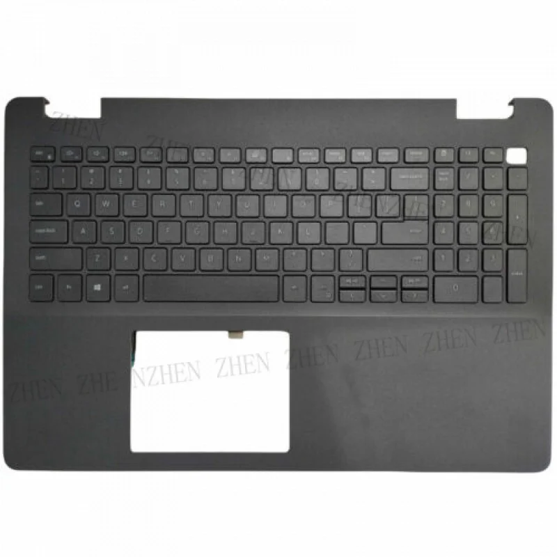 y-laptop-nuevo-para-dell-vostro-15-3501-cubierta-superior-del-reposamanos-del-teclado-estadounidense