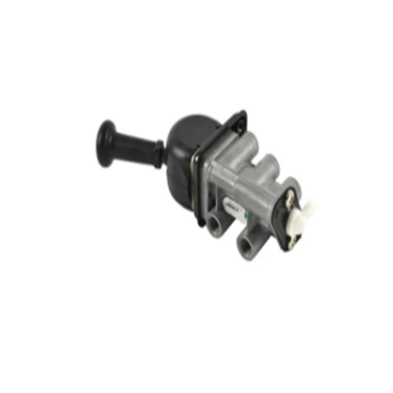 High Quality Hand Brake Control Valve OE 9617222120 1518221 0014301681 0014306081 0004309581 A0014306081 for Ben.z  D-A-F Truck