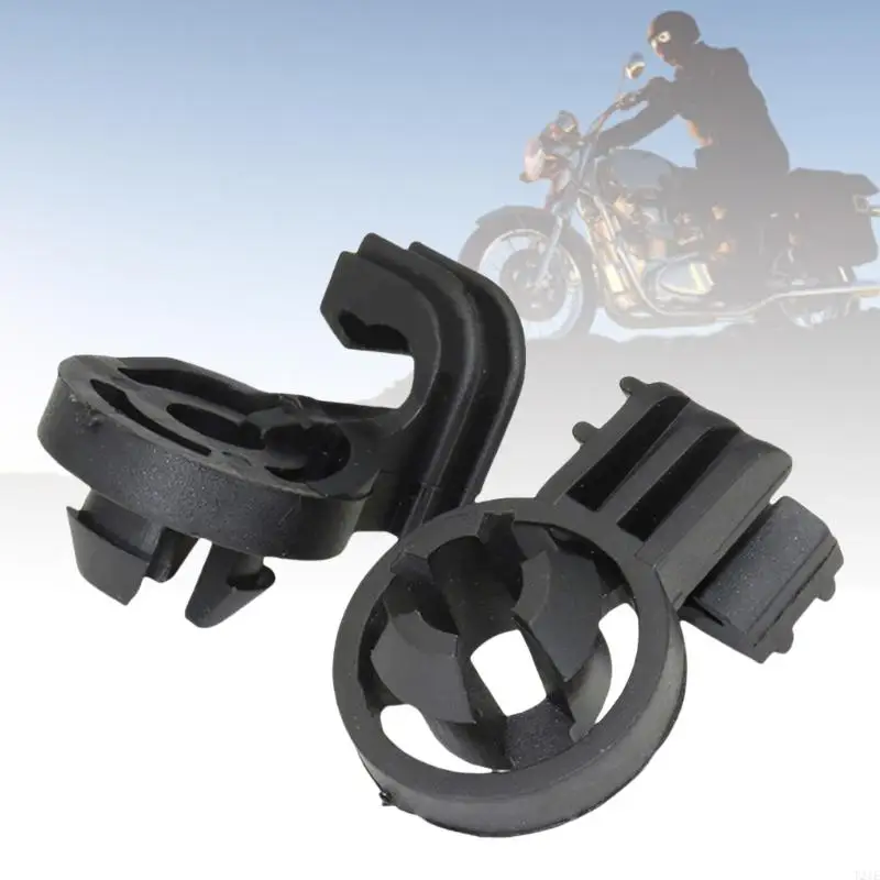 Clipe suporte para capô carro estável T21E, fácil instalação ajuste seguro 5M0823395A para golfe