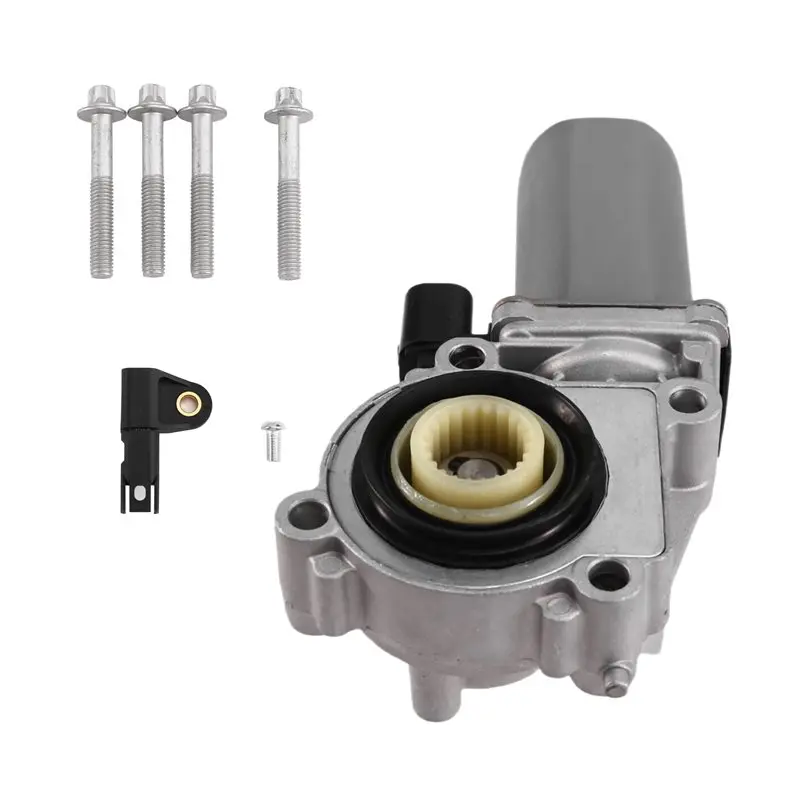 

AASS-Shift Motor Transfer Case For BMW X3 E83 X5 E53 E70 F15 F85 F25 ATC400/ATC500/ATC700 27103455139 27102449709 ATC400
