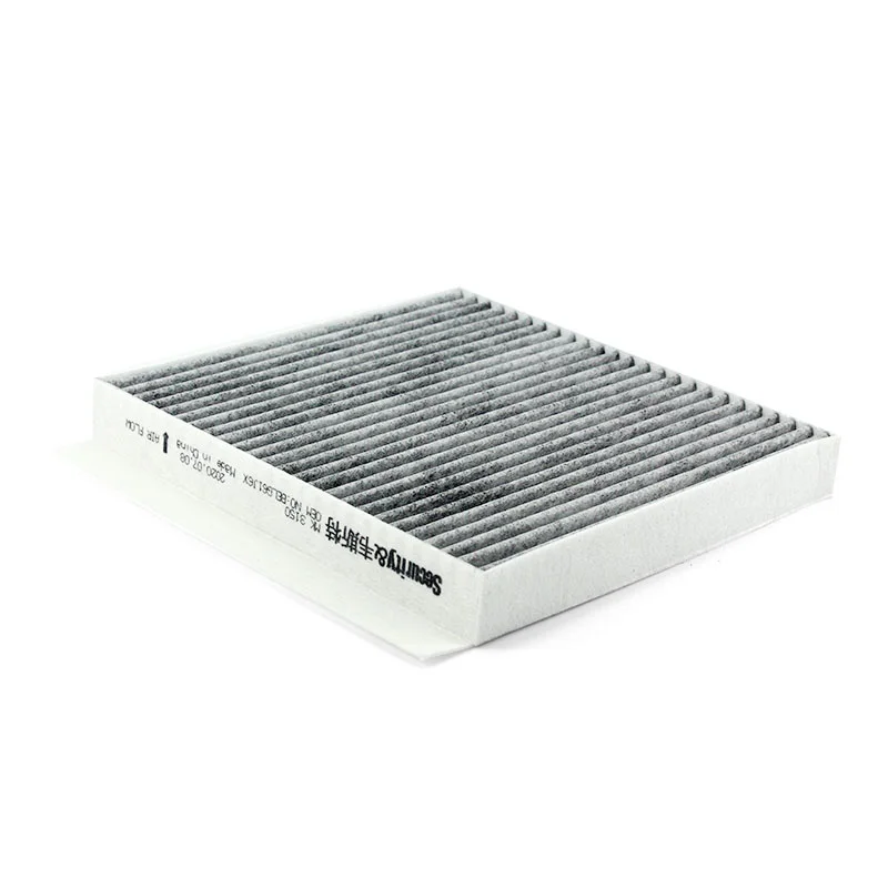 WESTGUARD MK3150 Carbon Charcoal Cabin Filter For MAZDA CX-30 Mazda 3 Axela Saloon AS81CH002 BELG61J6X BELH61J6X