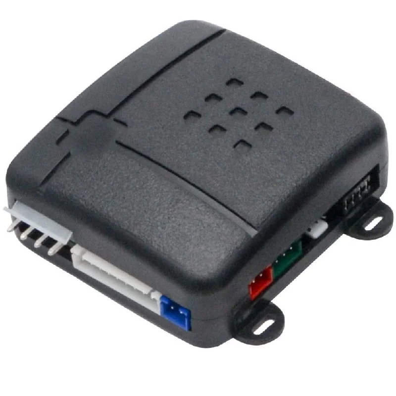 Kit central remoto automático para carro, fechadura da porta, sistema sem chave, controle remoto, sistemas de alarme de carro, travamento central