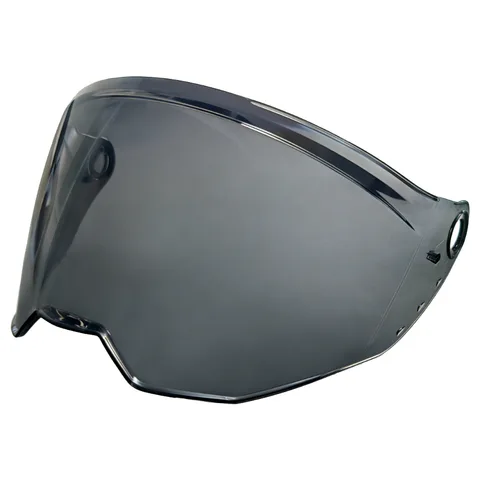 airoh executive helmet visor Replacement Original replacement visors for the Airoh range of road helmets CONNOR SHIELD - Clear