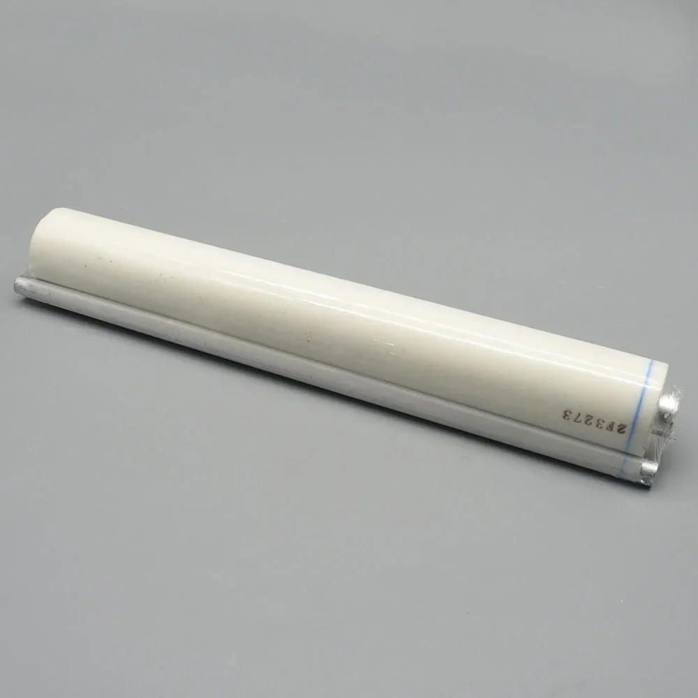 1 ชิ้น 56UA53511E 56UA53510 A0G6731400 สำหรับเครื่องถ่ายเอกสาร Konica Minolta bizhub 951 Pro 1050 1051 1200 1201 1250 1251 BH951 ลูกกลิ้งทำความสะอาดชุดฟิวเซอร์