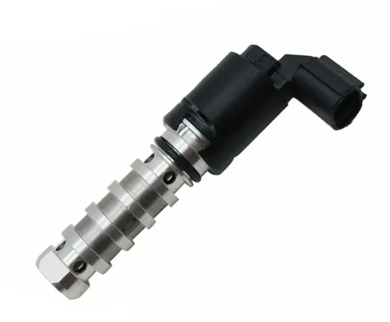 Original 24375-2g500 Vvt Variable Timing Solenoid Valve For Sonata Genesis G70 Santa Fe Hybrid Tucson Optima Sorento 2.0 2.4l