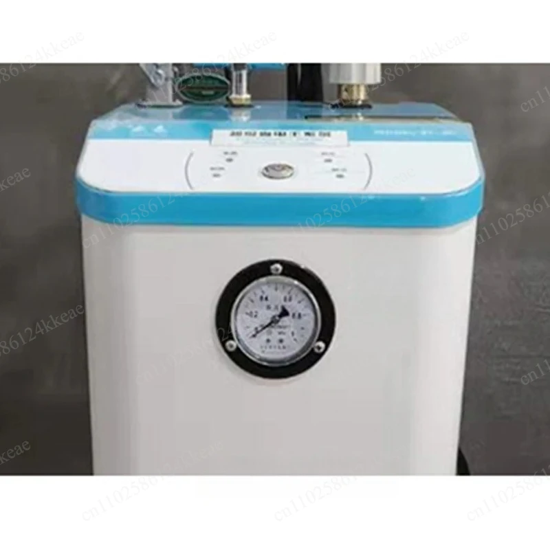 Apparel Automatic Ironing Machine Steam Iron Pressure Boiler Iron for Commercial Industrial Small Pressure Boiler Iron