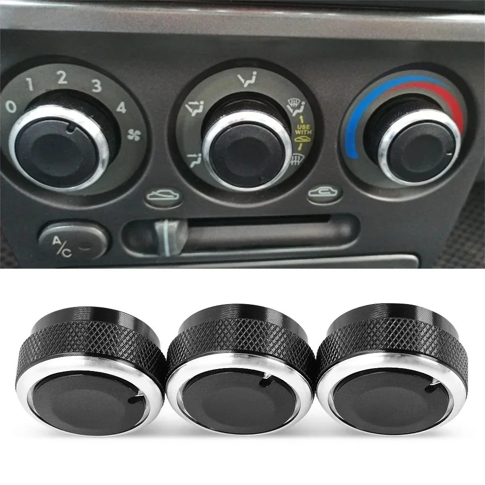Car Ac Heat Control…