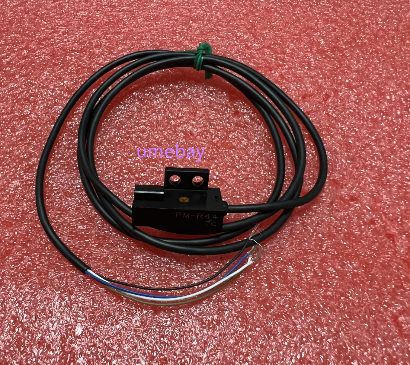 photoelectric sensor  PM-K44 PM-T44 PM-L44 PM-Y44 PM-F44 PM-R44 PM-K44P  PM-T44P  PM-L44P  PM-Y44P  PM-F44P   PM-R44P