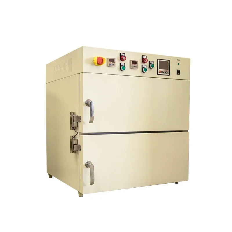 Electric constant temperature blast drying oven, laboratory oven, industrial oven