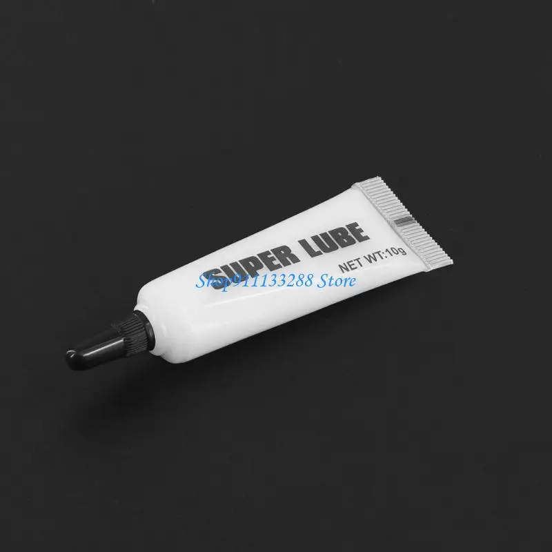 G88D 3D Printer X Y-axis Metal Grease Lubricating Oil High Performance Gear Lube