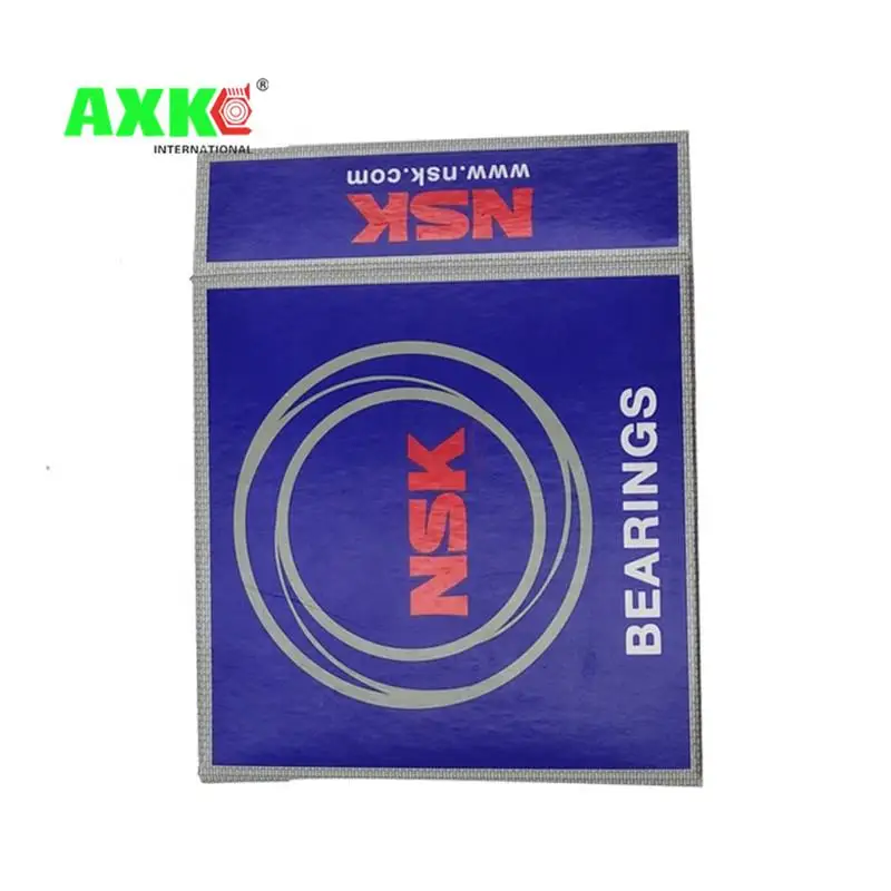 

NSK high-speed motor bearing imported 6000 6001 6002 6003 6004 6005 6006ZZ DDU envio gratis 베어링