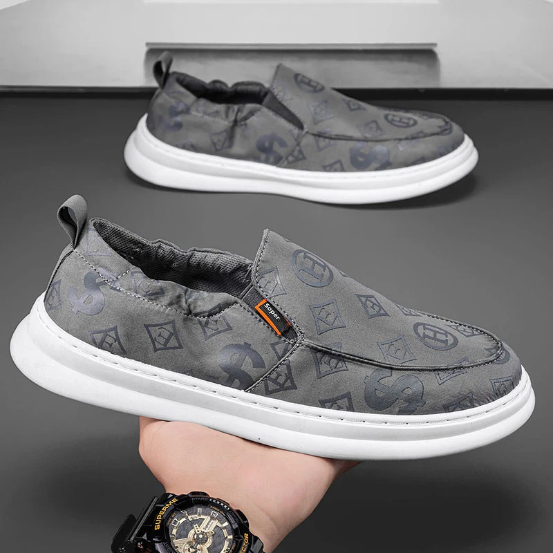 

Кроссовки мужские на шнуровке, повседневная спортивная обувь для тенниса, бега, скейтборда, плоская подошва, удобные кеды, 39-44, лето