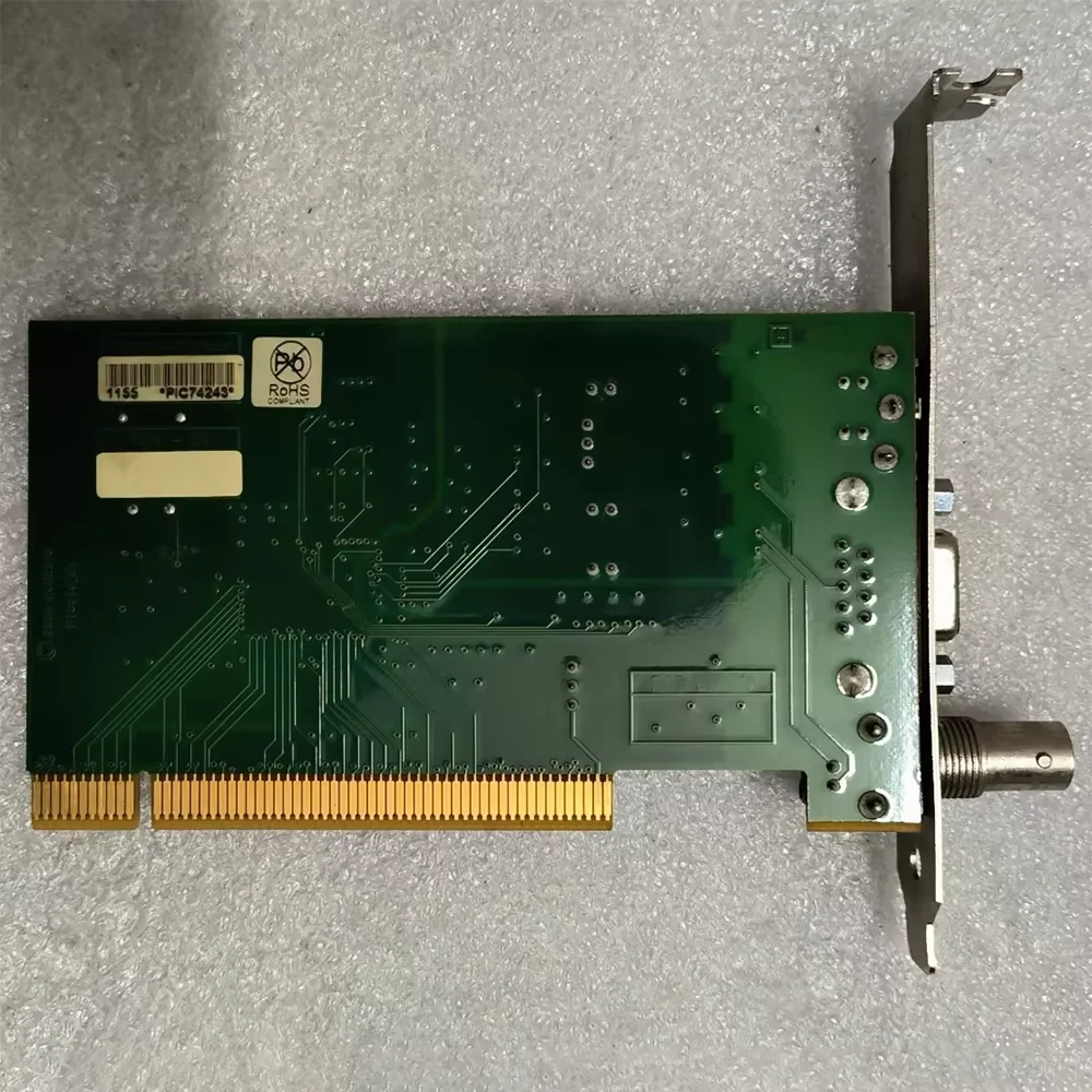 Industrial high quality video capture card PCOLO-D1