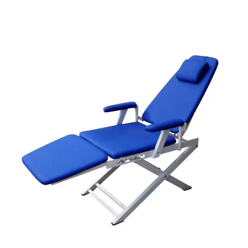 Dental lightweight chair, portable chair, simple dental chair, simple lounge chair