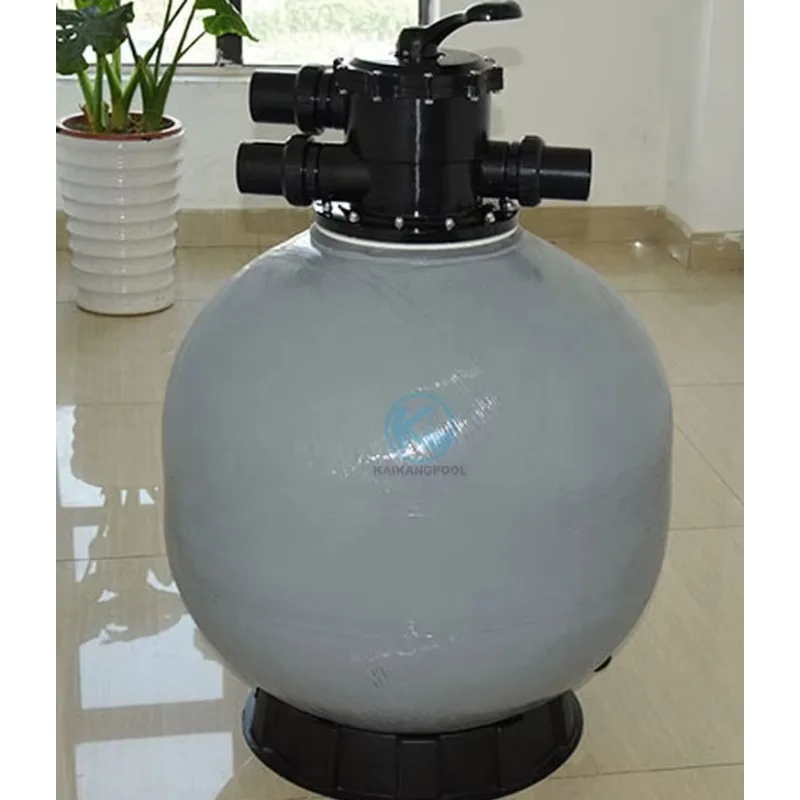 Swimming Pool Equipment For Swimming Pool Sand Filter(1.5'' Top Mounted Valve For 450mm-700mm)