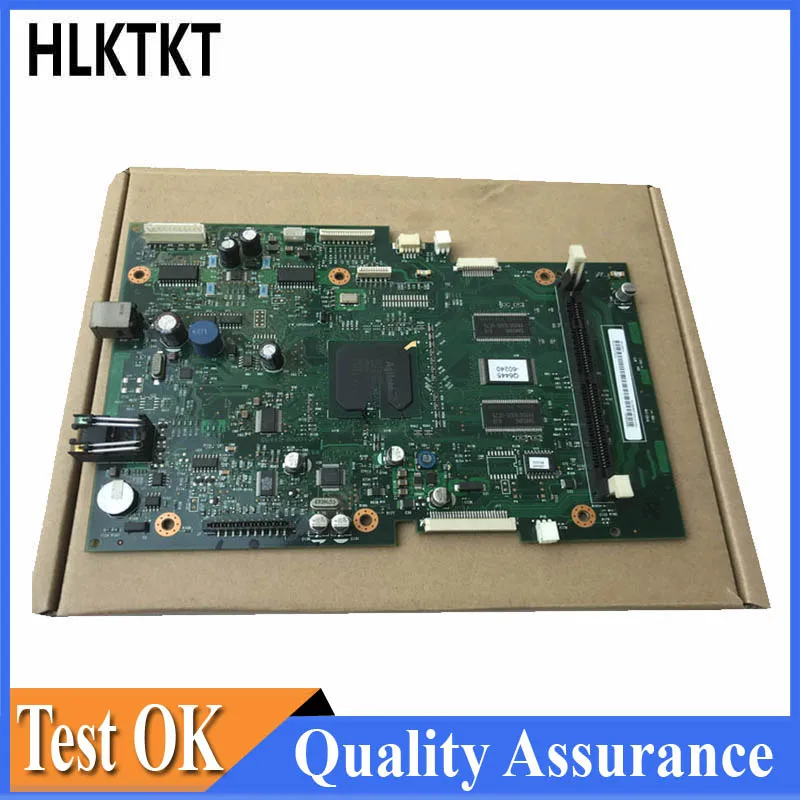 

Q6445-60001 Formatter Board for HP Laser Jet 3390 3392 Formatter Pca Assy logic Main Board MainBoard Mother Board