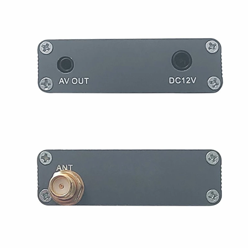 BNVN-RC832 Mini High Sensitivity Receiver And TS-5W 4.9G-5.8G Transmitter 5W Power 56CH For RC FPV Multicopter Aircraft Part