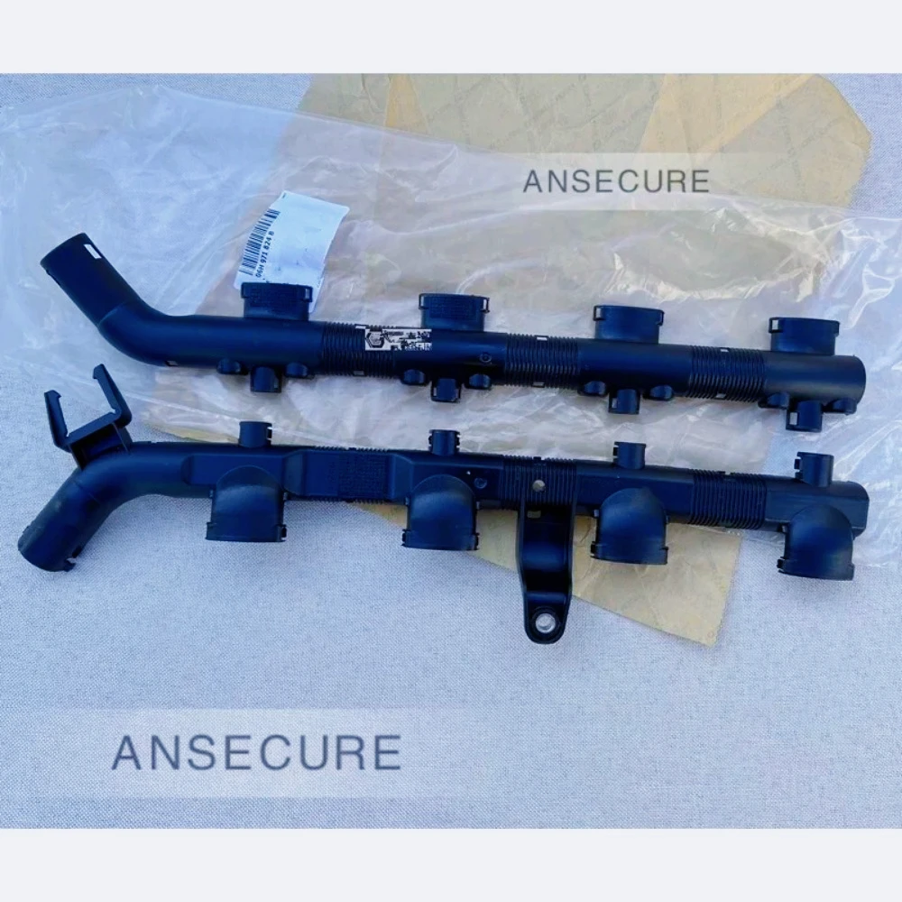 

ZZ-GENUINE Ignition Coil Cable Harness Wiring Cable Guide Cover For Audi A4 B8 A5 S5 A6 C7 Q5 TT 06H971824B 06H 971 824 B