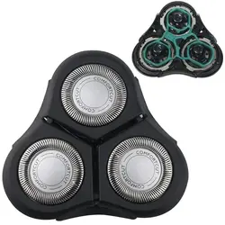 RQ11 Replacement Shaver Head for Senso-Touch 2D 1100 Series (1150x/1160x/1170x/1180x)
