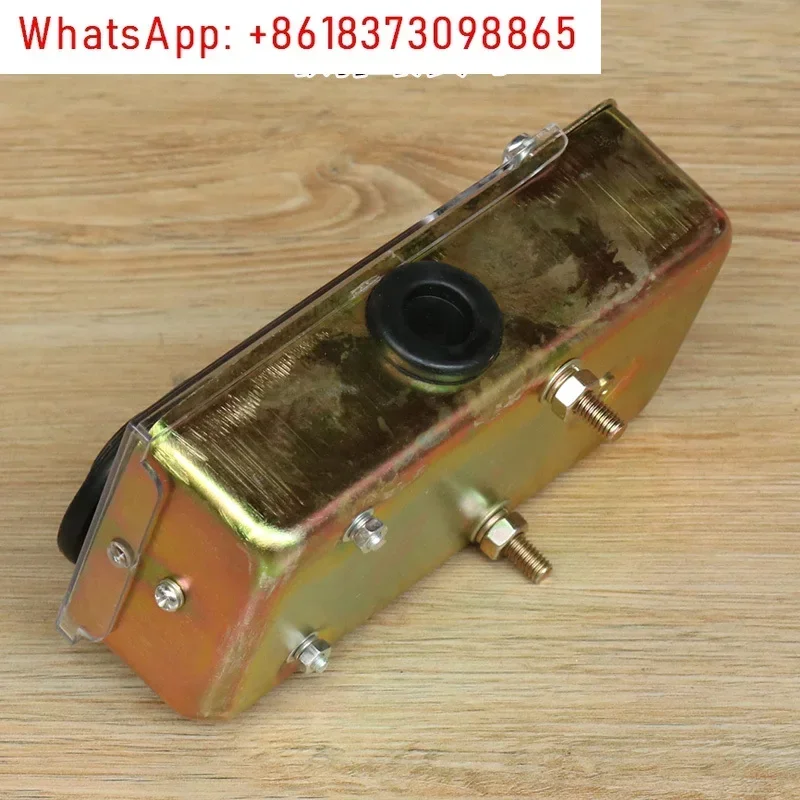 5 peças interruptor de limite de elevador LX-21 LX-22 acessórios de interruptor de redução de limite