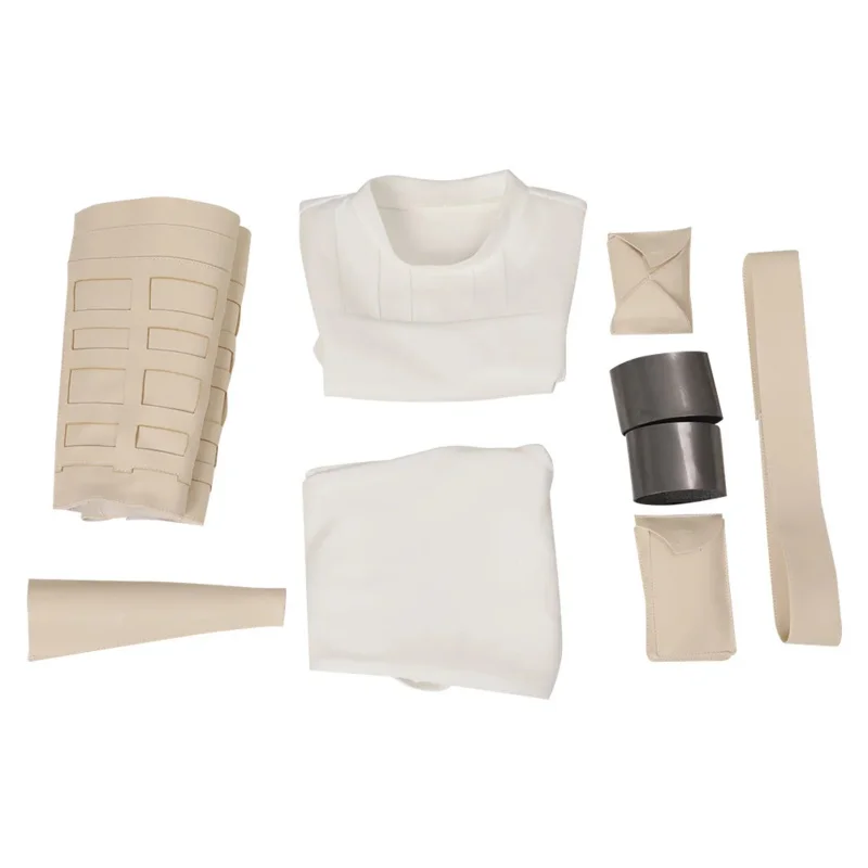 بادمي تأثيري أميدالا الخيال فيلم معركة الفضاء زي تمويه الكبار النساء الفتيات تأثيري لعب الأدوار فانتازيا الزي الإناث