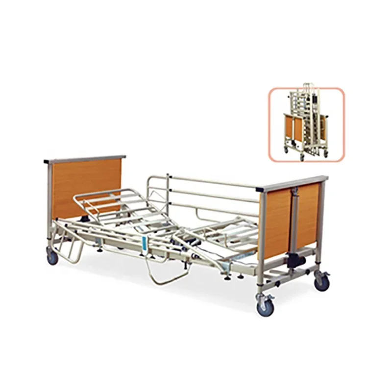

Electric beds for the disabled for paralyzed patients