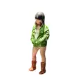 Green Coats
