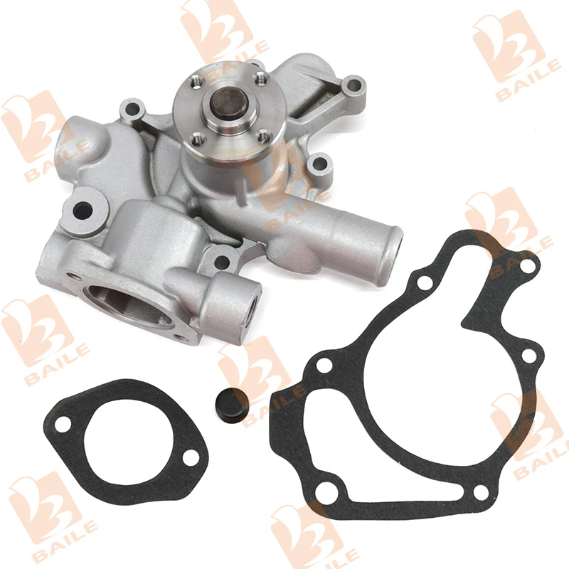 3TNE74 Water Pump  For Yanmar  Engine 119624-42001