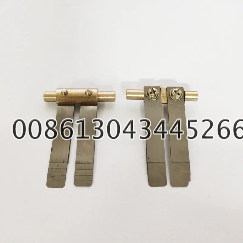 2 шт., детали Stahl лучшего качества, сепаратор листов 232-911-BG01, детали складной машины Stahl