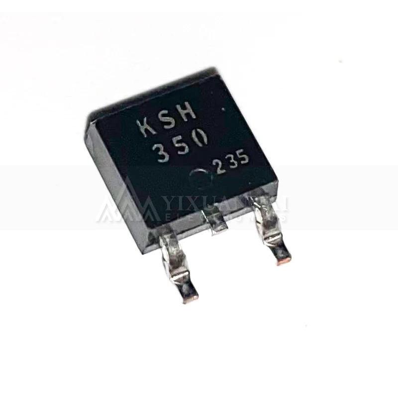 10pcs-lote-novo-original-ksh350tm-ksh350-trans-pnp-300v-05a-dpak-to252