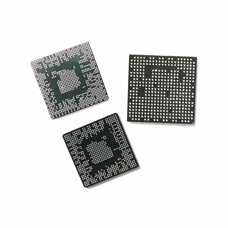 1pcs RT3052F RT3052 BGA wireless routing chip