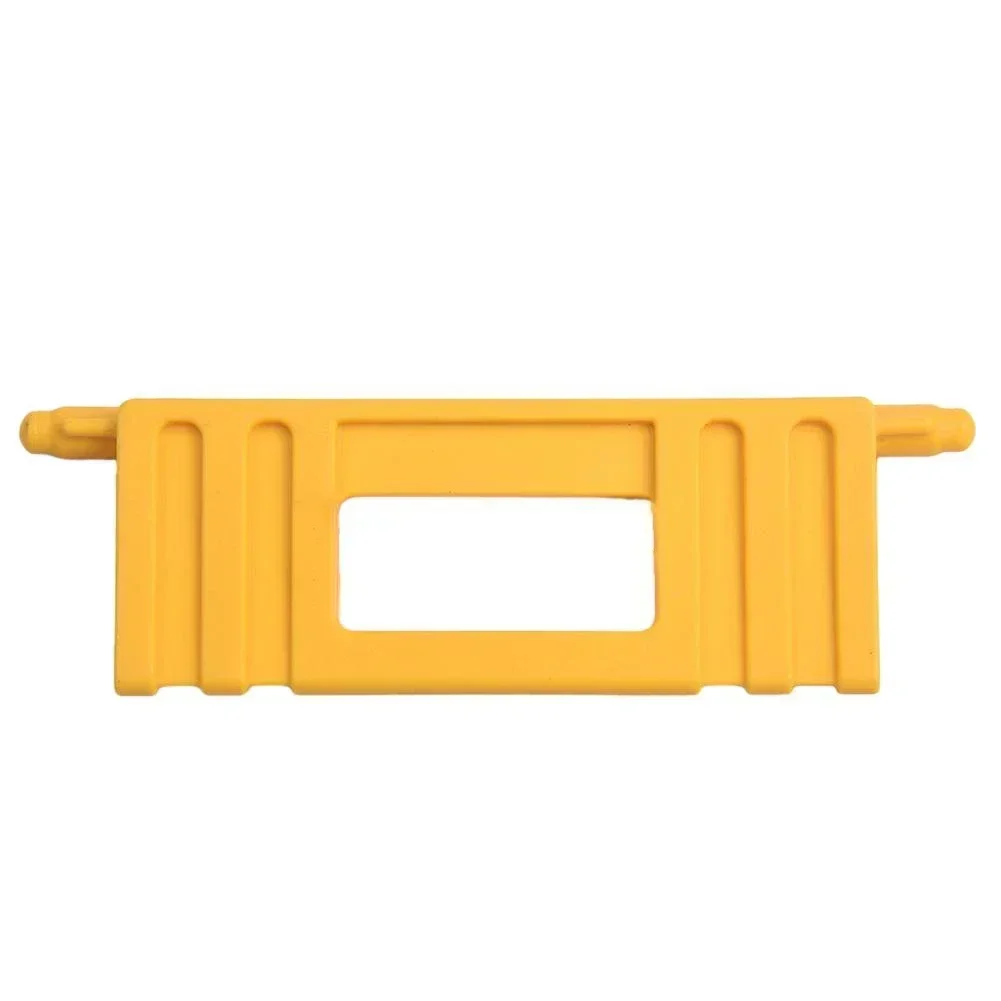 N N N 409477   Clip di chiusura per custodie TSTAK TOUGH per TSTAK DWST1-70703 DT7071 H 1500082520   Sostituzione -=Inverblocco = Chiusura della cassetta degli attrezzi