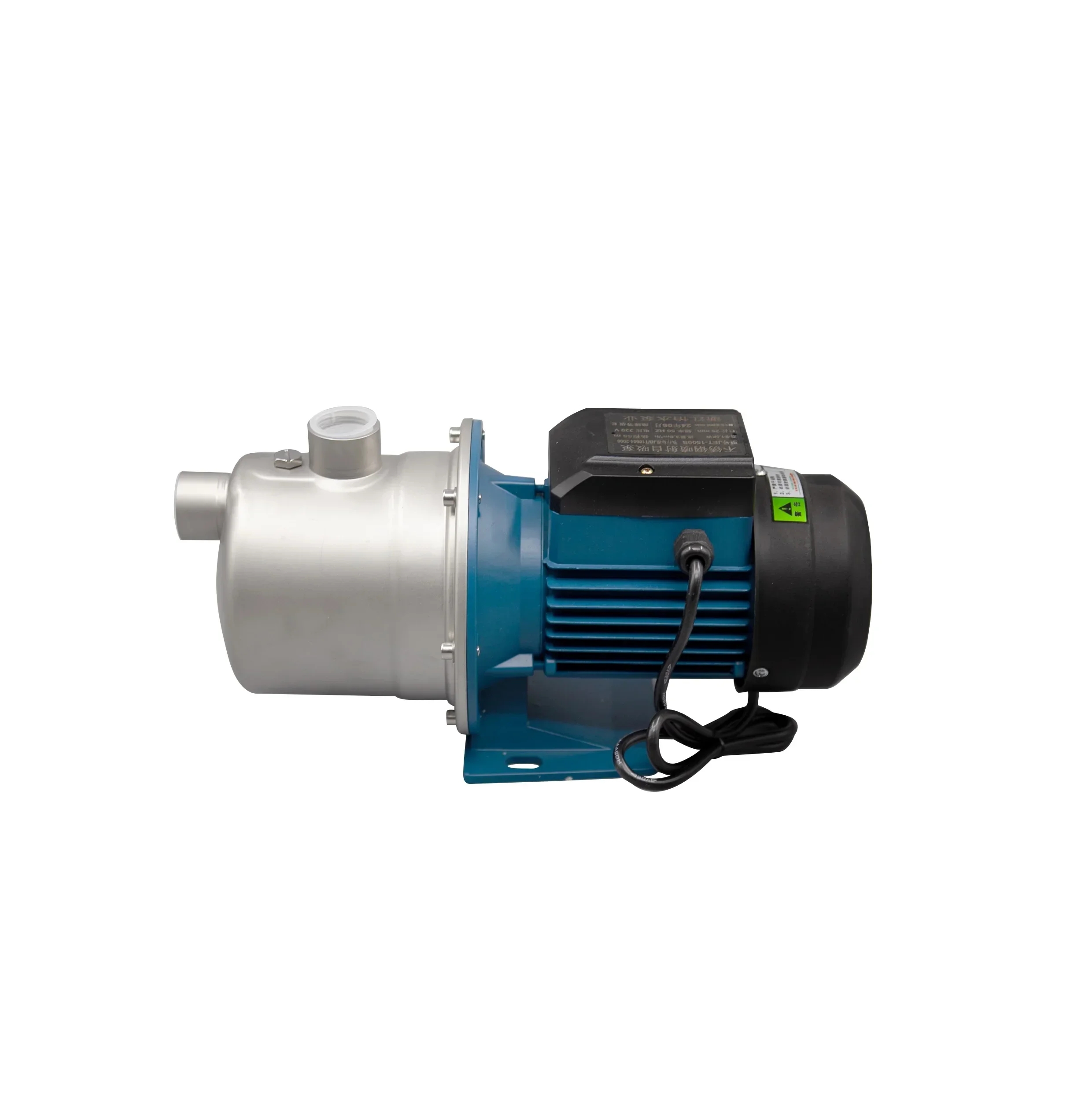 Hot Selling Low Energy Consumption Jet Water Pumps Industrial Water Pumps Home Water Supply Pump