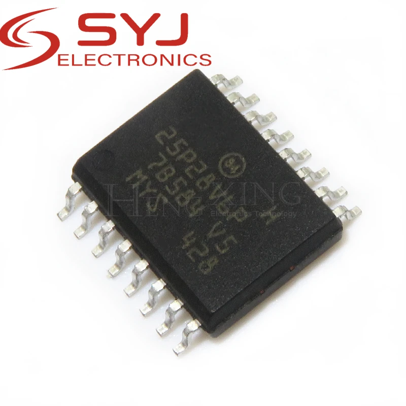 10piece 25P32V6P 25P32V6G M25P32-VMF6TP SOP-16