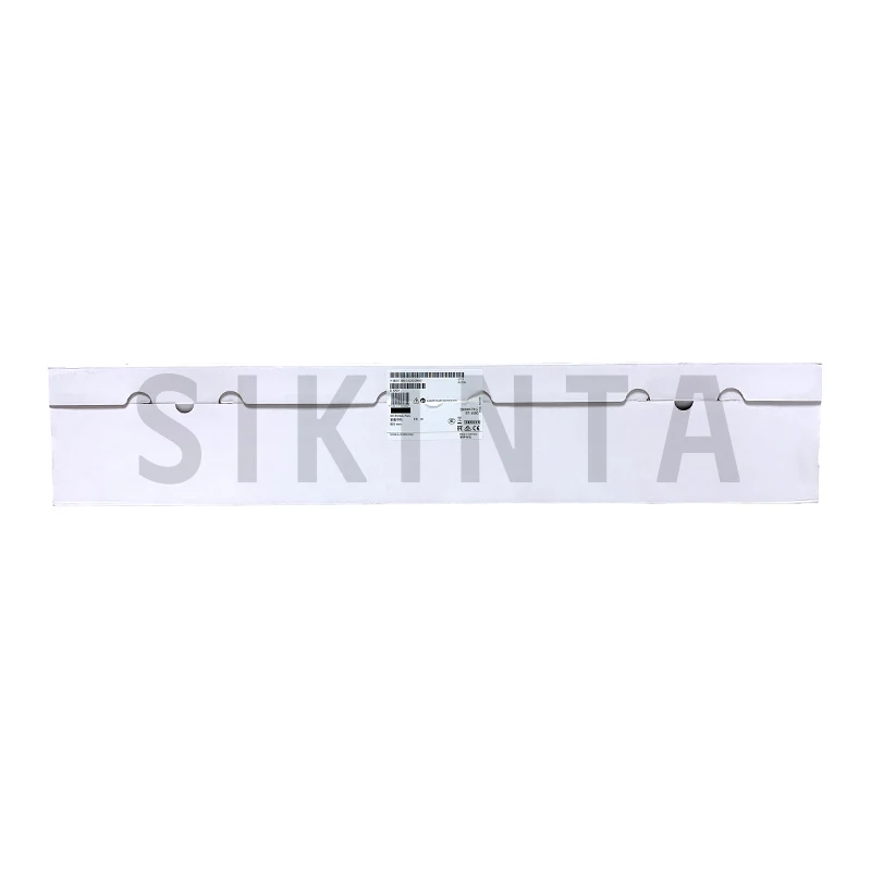 6ES7590‑1AJ30‑0AA0 Installation Guide Rail
