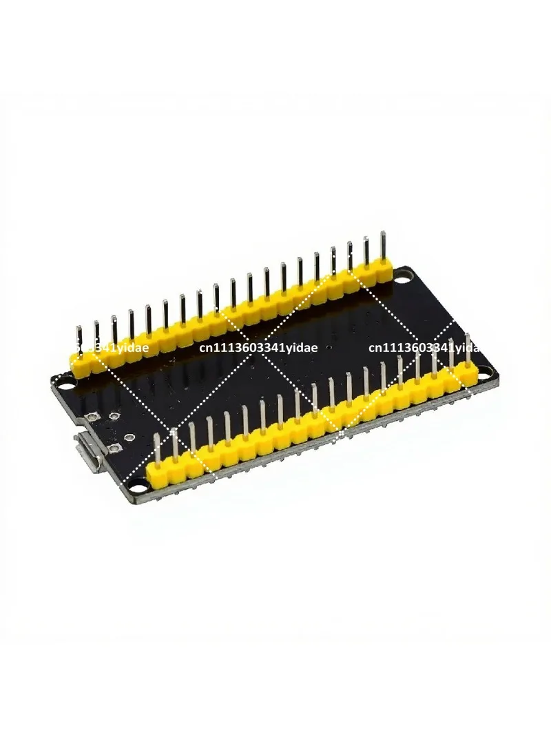 Esp32 Development Board Wireless Wifi + 2-in-1 Dual Core Cpu Low Power Esp-32 Control Board Esp-32s