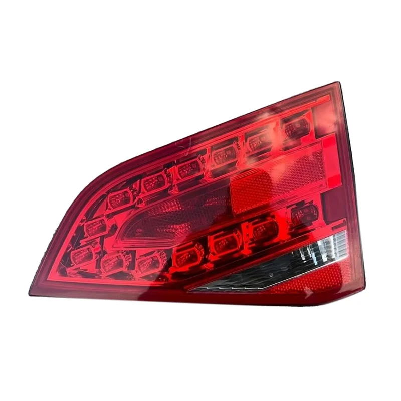 Car 12V LED Inner Tail Light for Audi A4 2007-2015 Brake Light Turn Signal Light Right Tail Light Assembly 8K5945094B/K