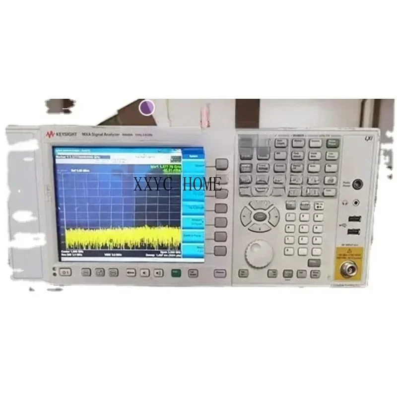 

Анализатор спектра Agilent Keysight N9020A MXA использованный точечный тест OK 3,6G