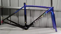 AeroT1000 Carbon Road Bike Frame, V Rim Brake, PF30 Light, 130mm Rear, 700CC, Wheel Race Cycling, Top Selling, 2025