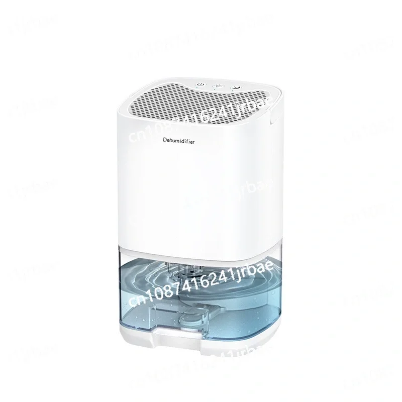 

Air Dehumidifier Portable Mute Moisture Absorbers Machine Air Dryer For Home Bedroom Office Kitchen Deodorizer Dryer EU/US plug