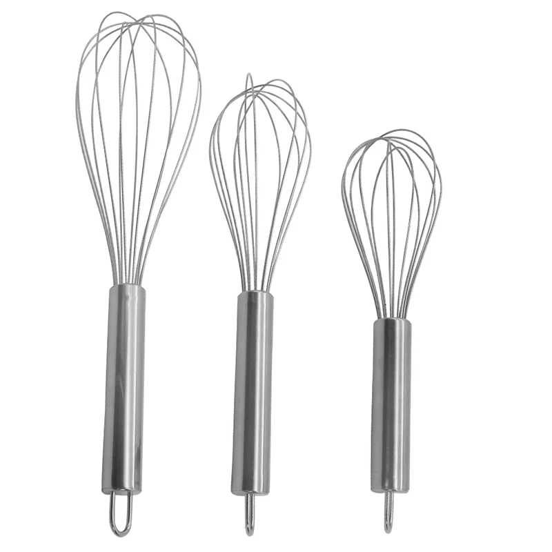 Egg Whisk Manual Egg Beater Whisk Multifunctional Kitchen Baking Utensil Whisk Milk Egg Beater Egg Mixing Whisk Mixer Tools